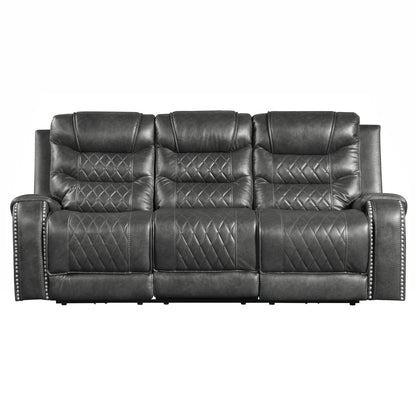 Putnam 2-Piece Living Room Set (Sofa and Love Seat)