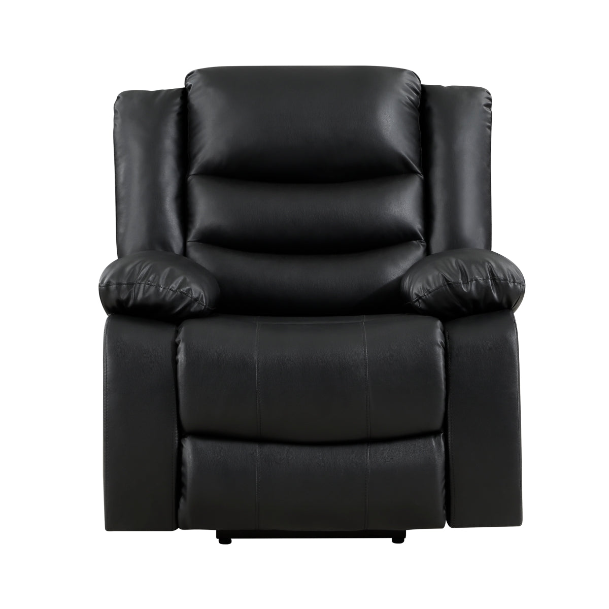 Carson Power Lift Chair - Black