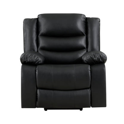 Carson Power Lift Chair - Black