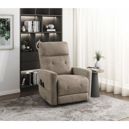 Wichita Power Lift Chair with Massage and Heat