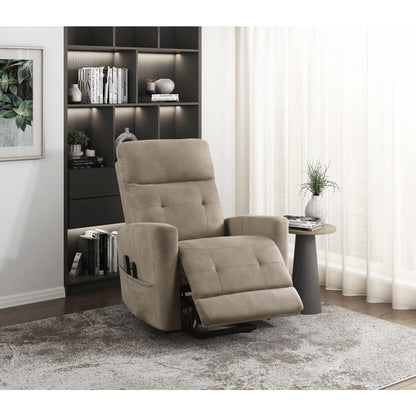 Wichita Power Lift Chair with Massage and Heat