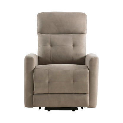 Wichita Power Lift Chair with Massage and Heat