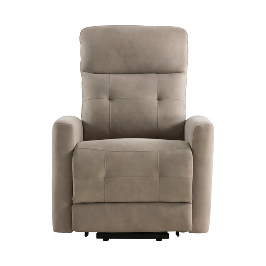 Wichita Power Lift Chair with Massage and Heat