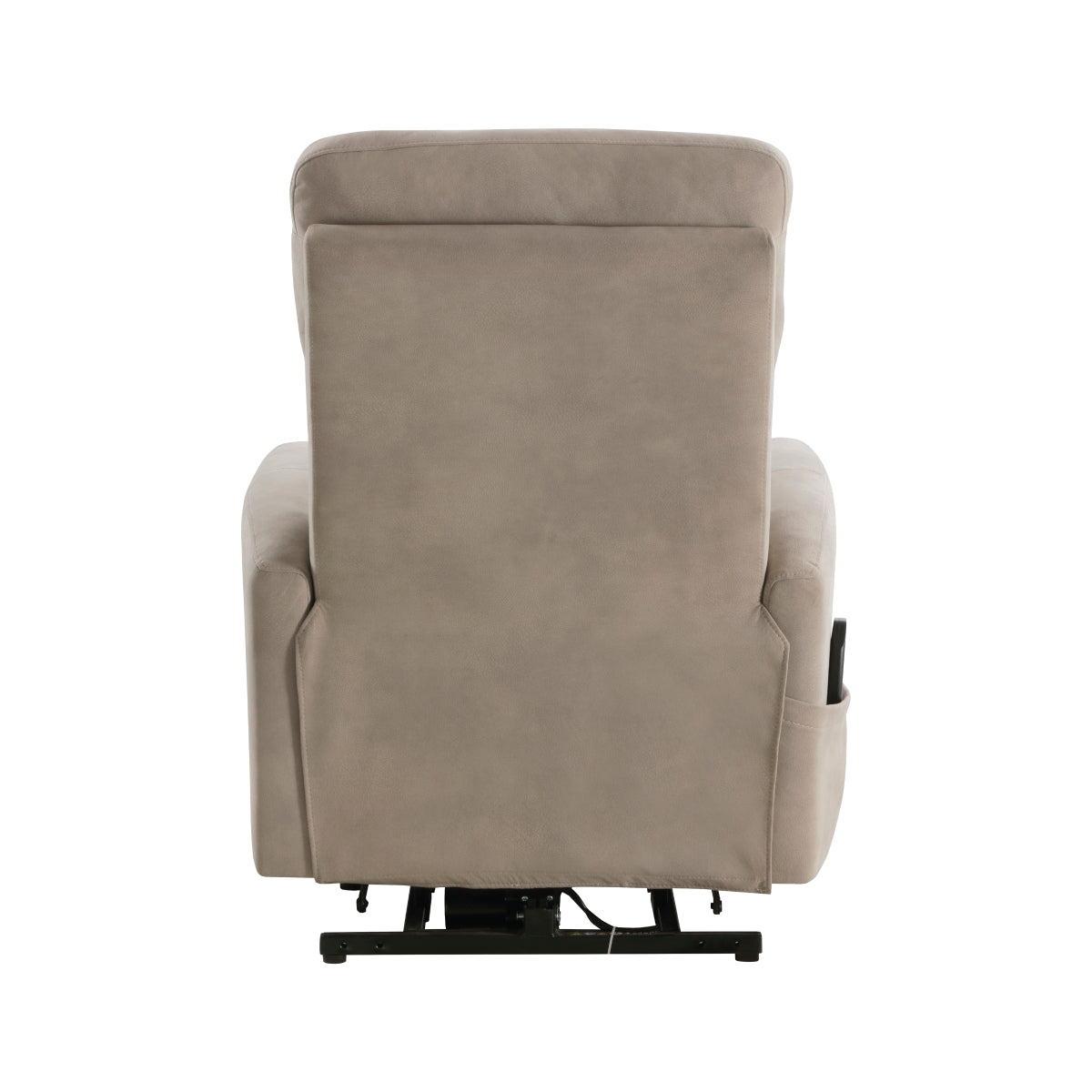 Wichita Power Lift Chair with Massage and Heat