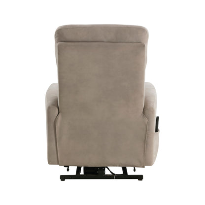 Wichita Power Lift Chair with Massage and Heat