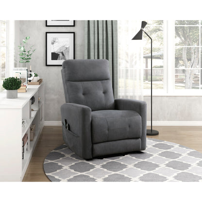 Wichita Power Lift Chair with Massage and Heat