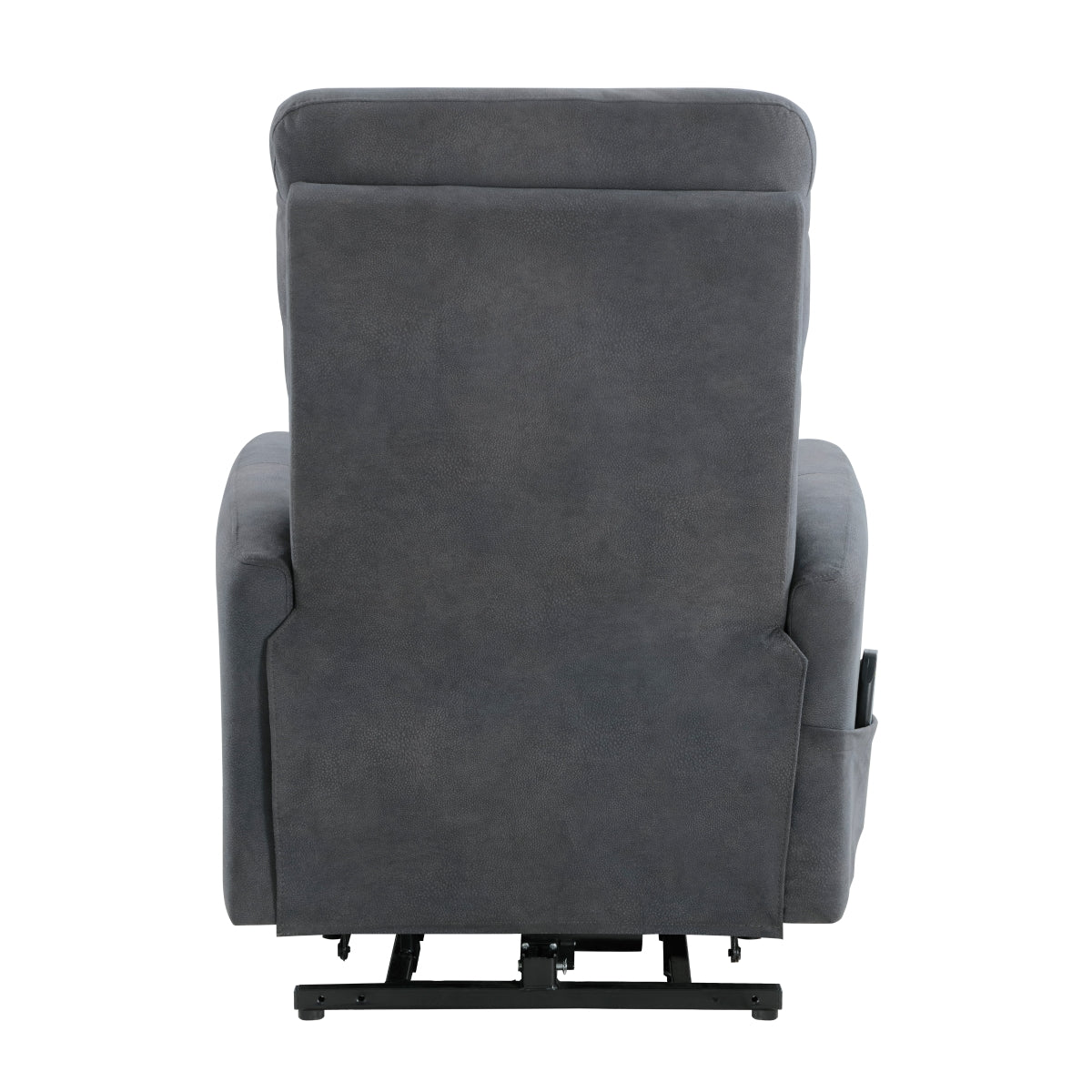 Wichita Power Lift Chair with Massage and Heat