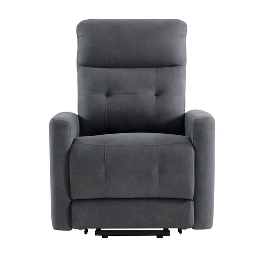 Wichita Power Lift Chair with Massage and Heat