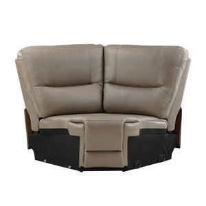Corner Seat