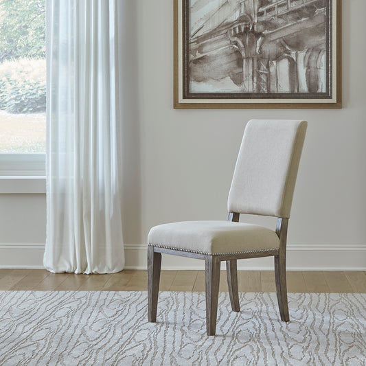Westfield Uph Side Chair (RTA)