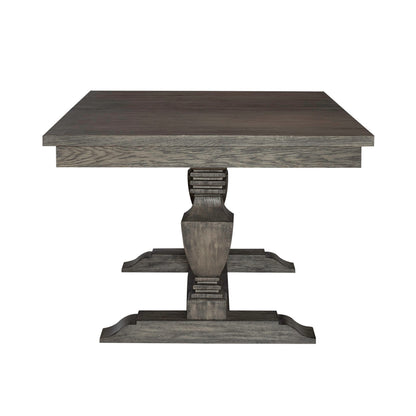 Westfield Trestle Table Base