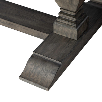 Westfield Trestle Table Base