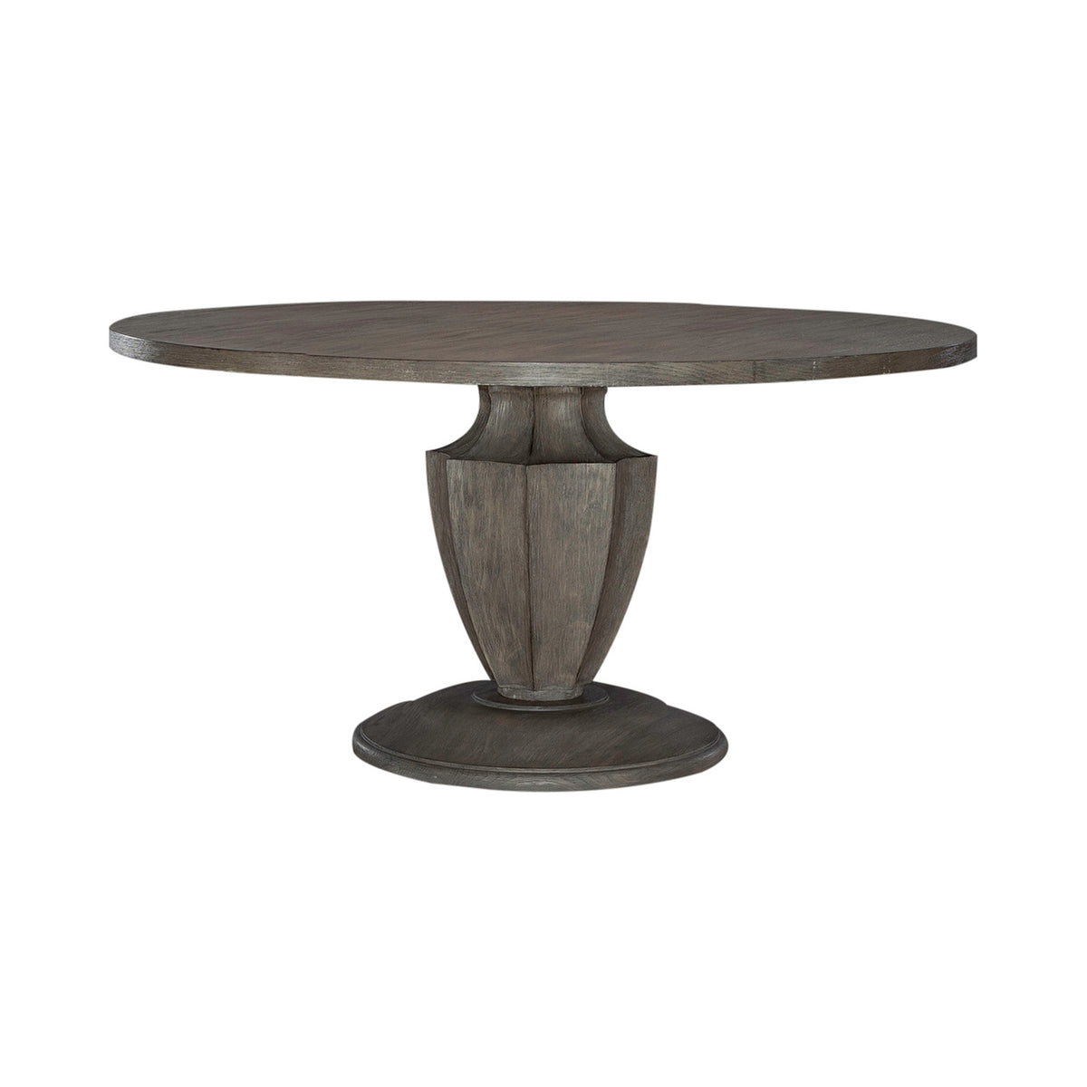 Westfield Round Pedestal Table Base