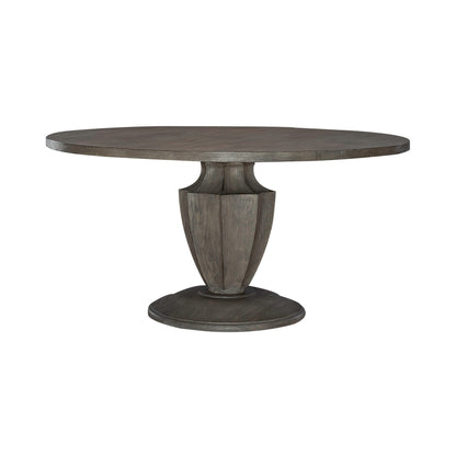 Westfield Round Pedestal Table Base