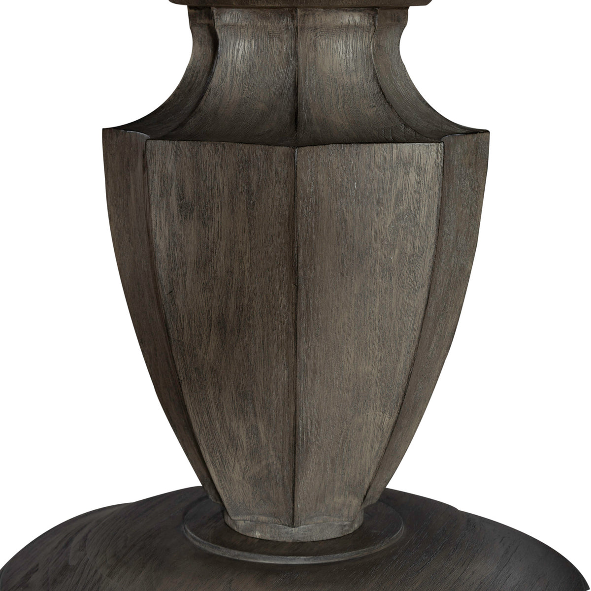 Westfield Round Pedestal Table Base