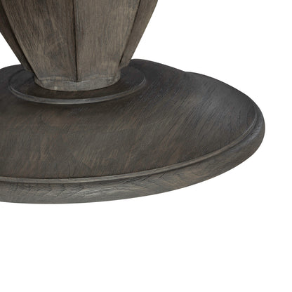 Westfield Round Pedestal Table Base