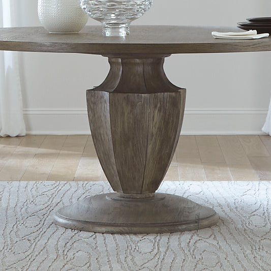 Westfield Round Pedestal Table Base