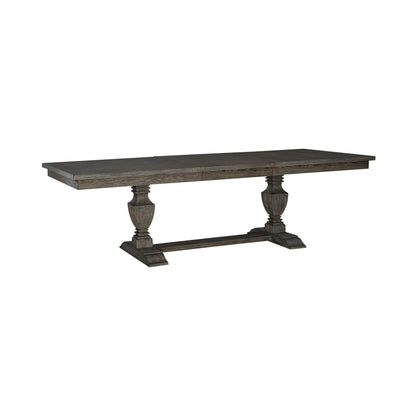 Westfield Trestle Table Top