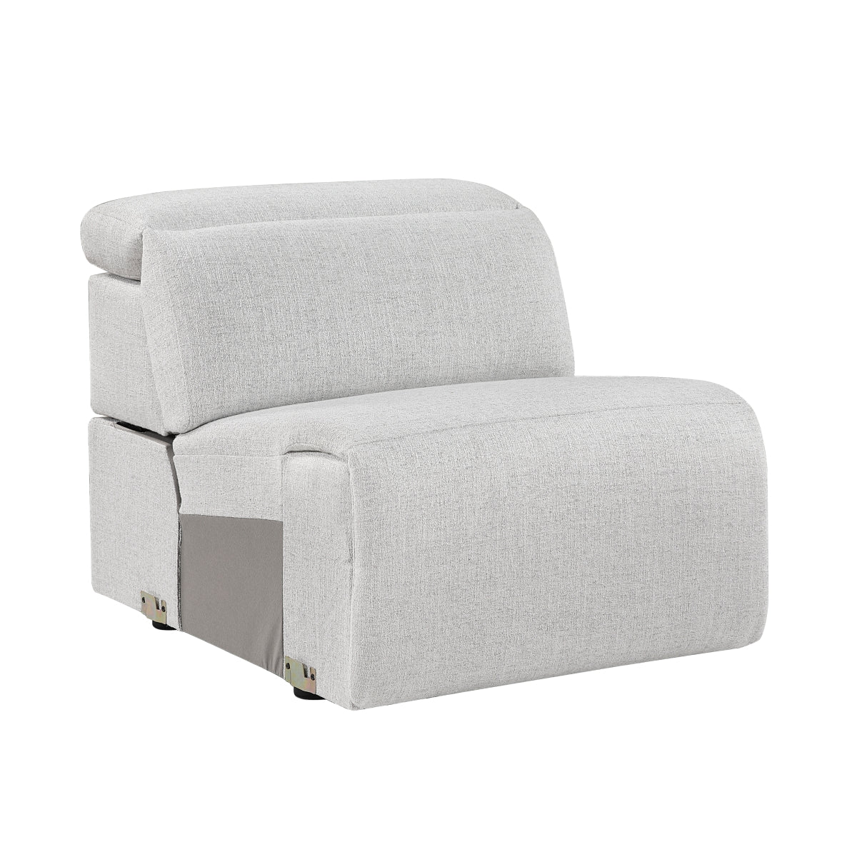 McPherson Armless Chair