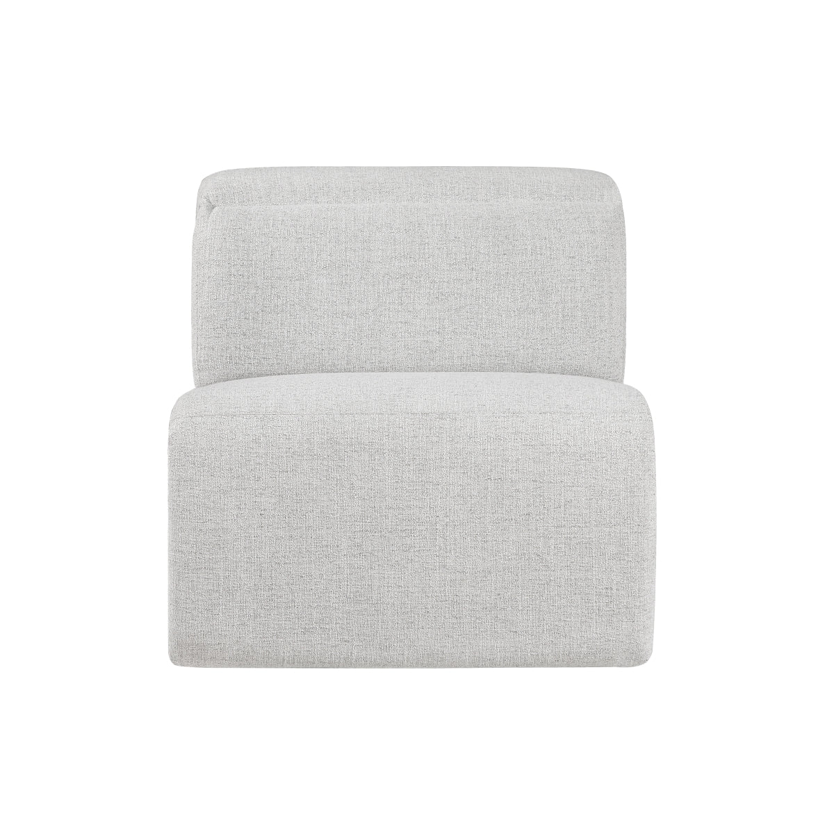 McPherson Armless Chair