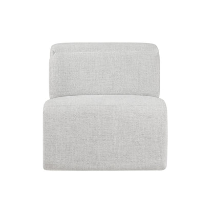 McPherson Armless Chair
