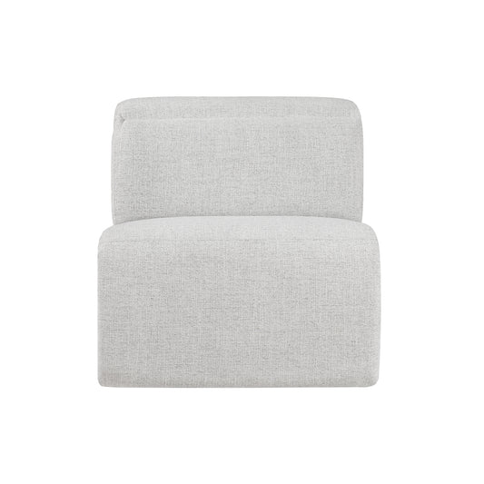 McPherson Armless Chair