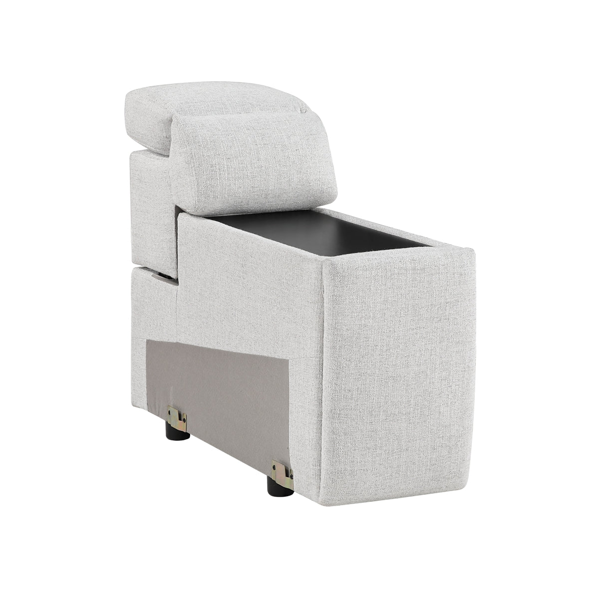 McPherson Console