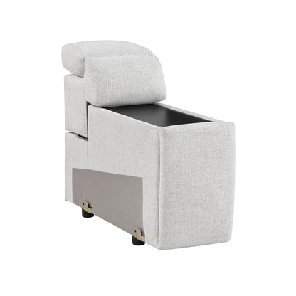 McPherson Console