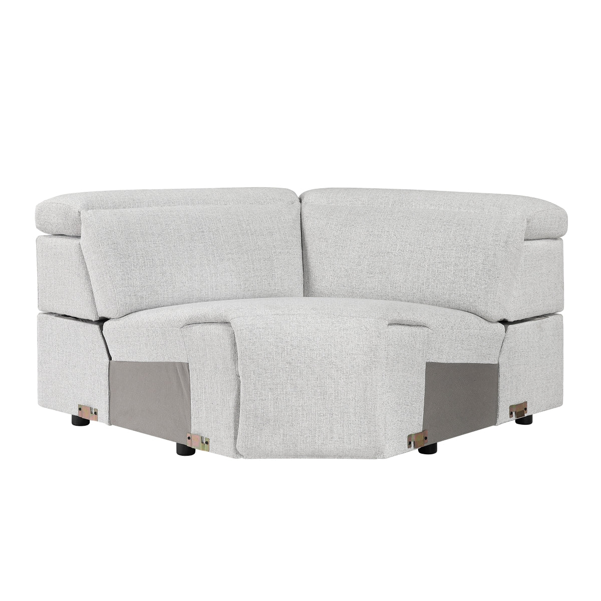 McPherson Corner Seat