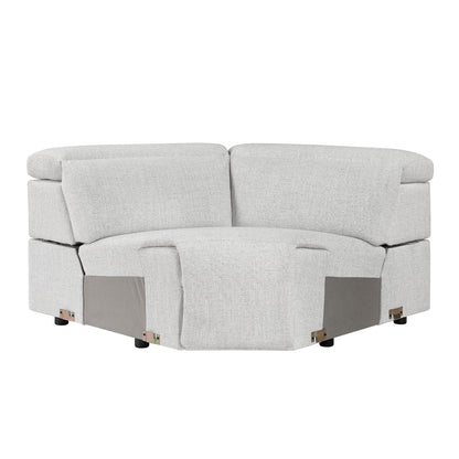 McPherson Corner Seat