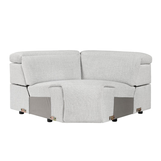 McPherson Corner Seat