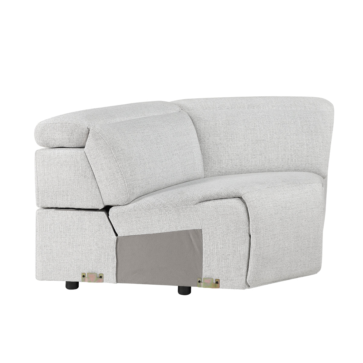 McPherson Corner Seat
