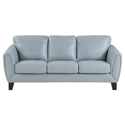 Spivey Sofa - Aqua