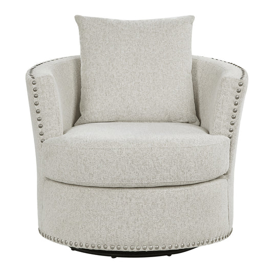 Morelia Swivel Chair