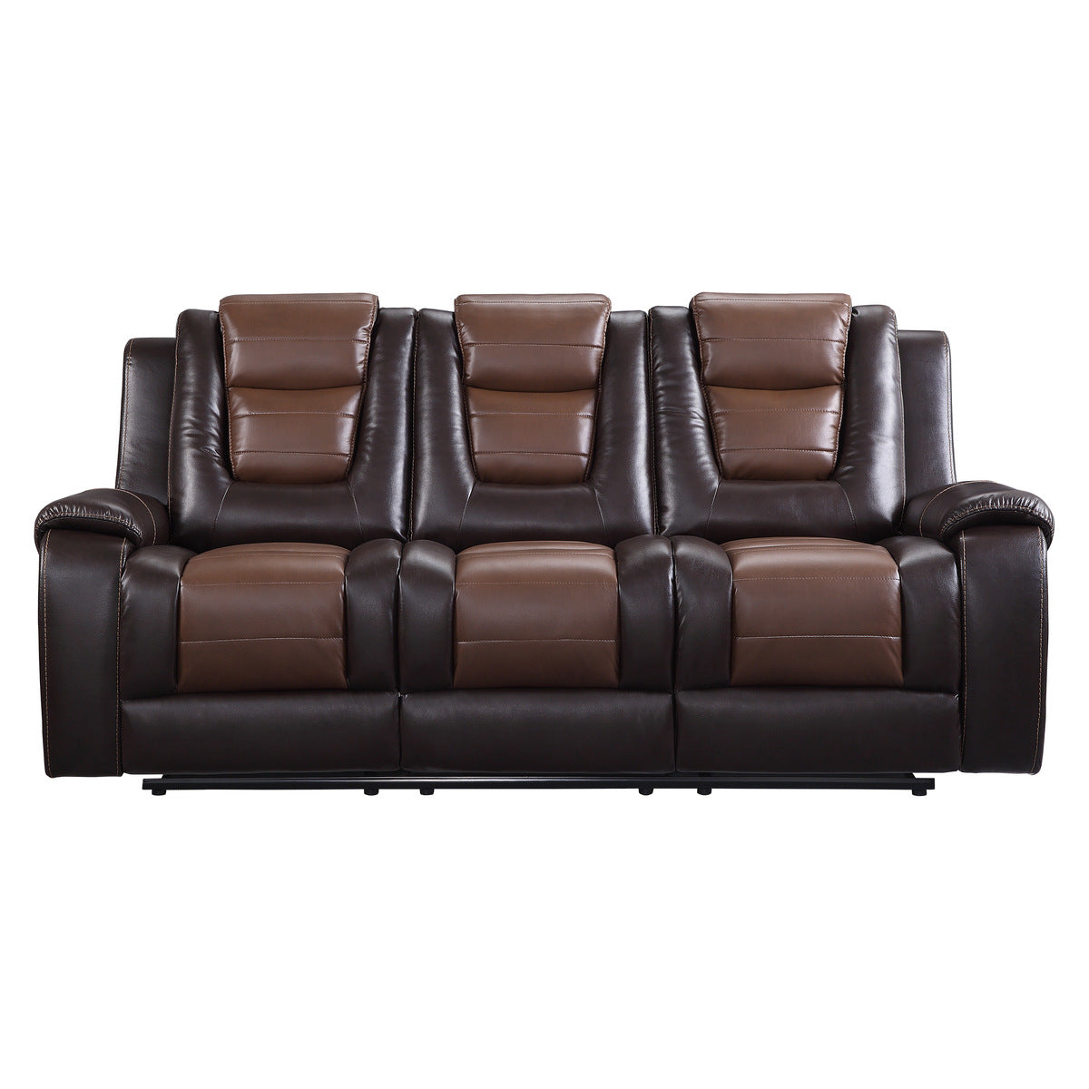Briscoe 2-Piece Living Room Set (Sofa and Love Seat)