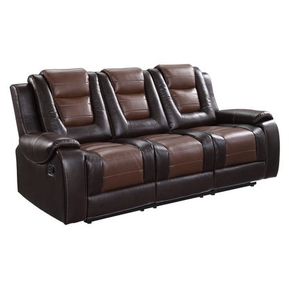 Briscoe 2-Piece Living Room Set (Sofa and Love Seat)