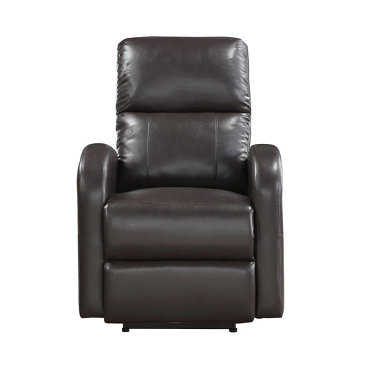 Wiley Power Reclining Chair - Brown