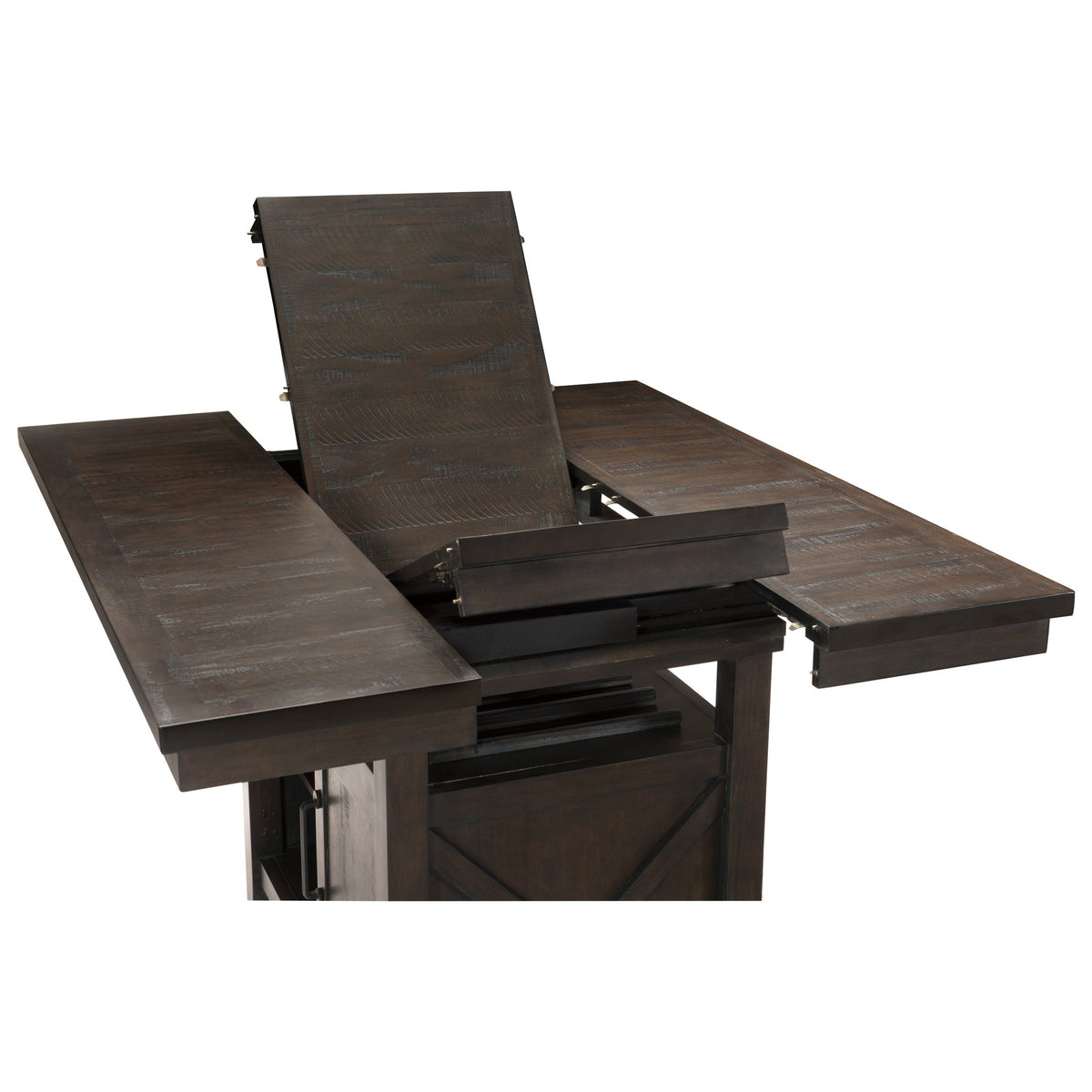 Oxton 5-Piece Dining Set