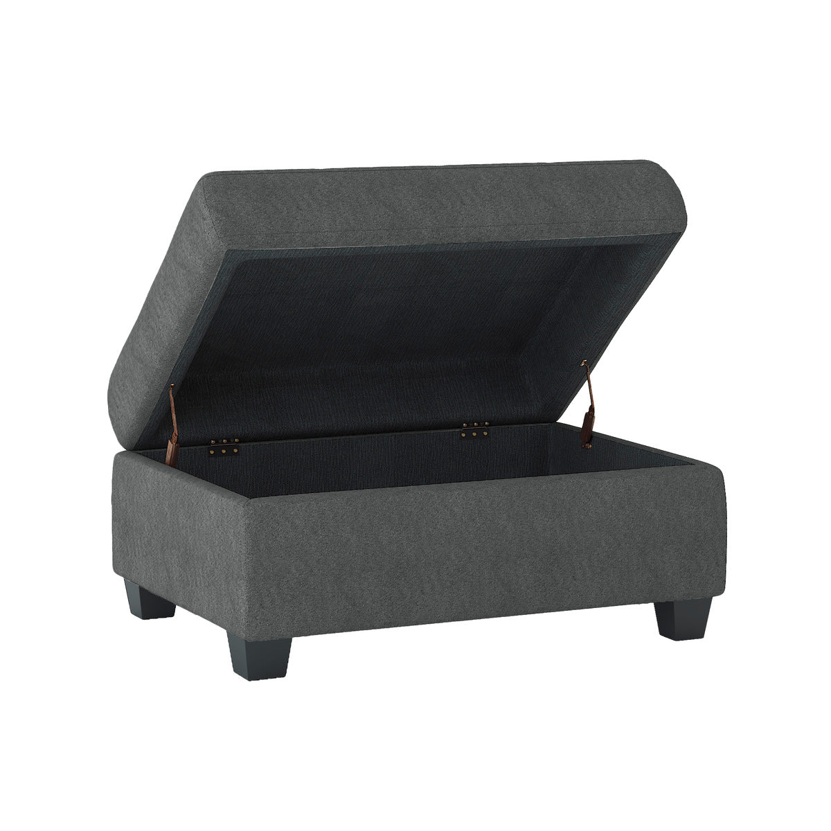 Maston Storage Ottoman