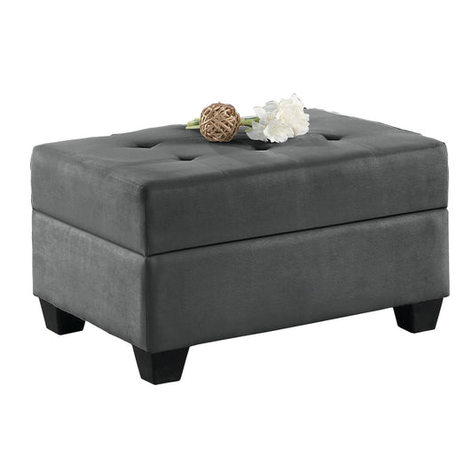 Maston Storage Ottoman