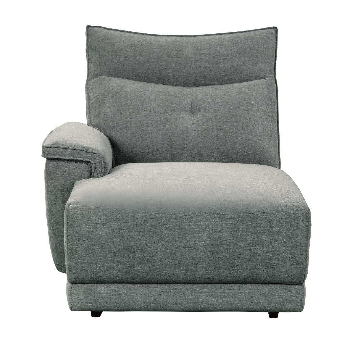Tesoro Left Side Chaise