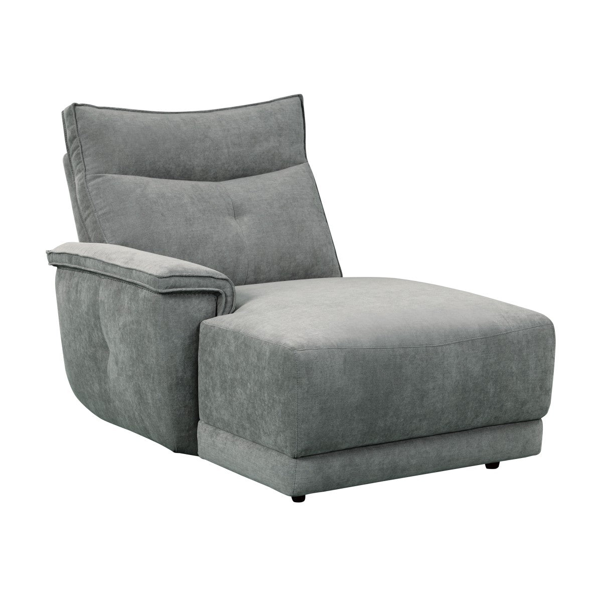 Tesoro Left Side Chaise