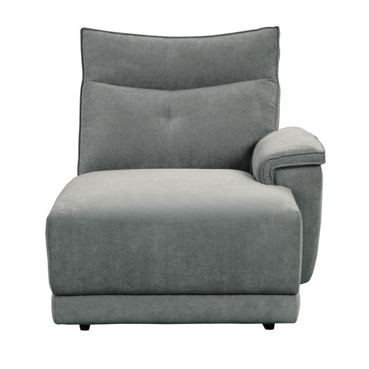 Tesoro Right Side Chaise