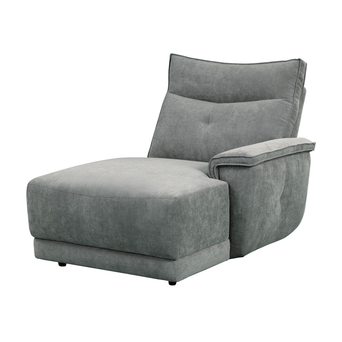 Tesoro Right Side Chaise