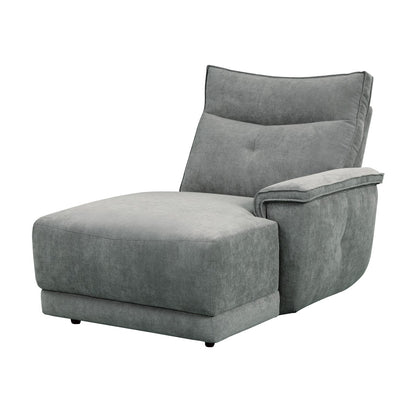 Tesoro Right Side Chaise