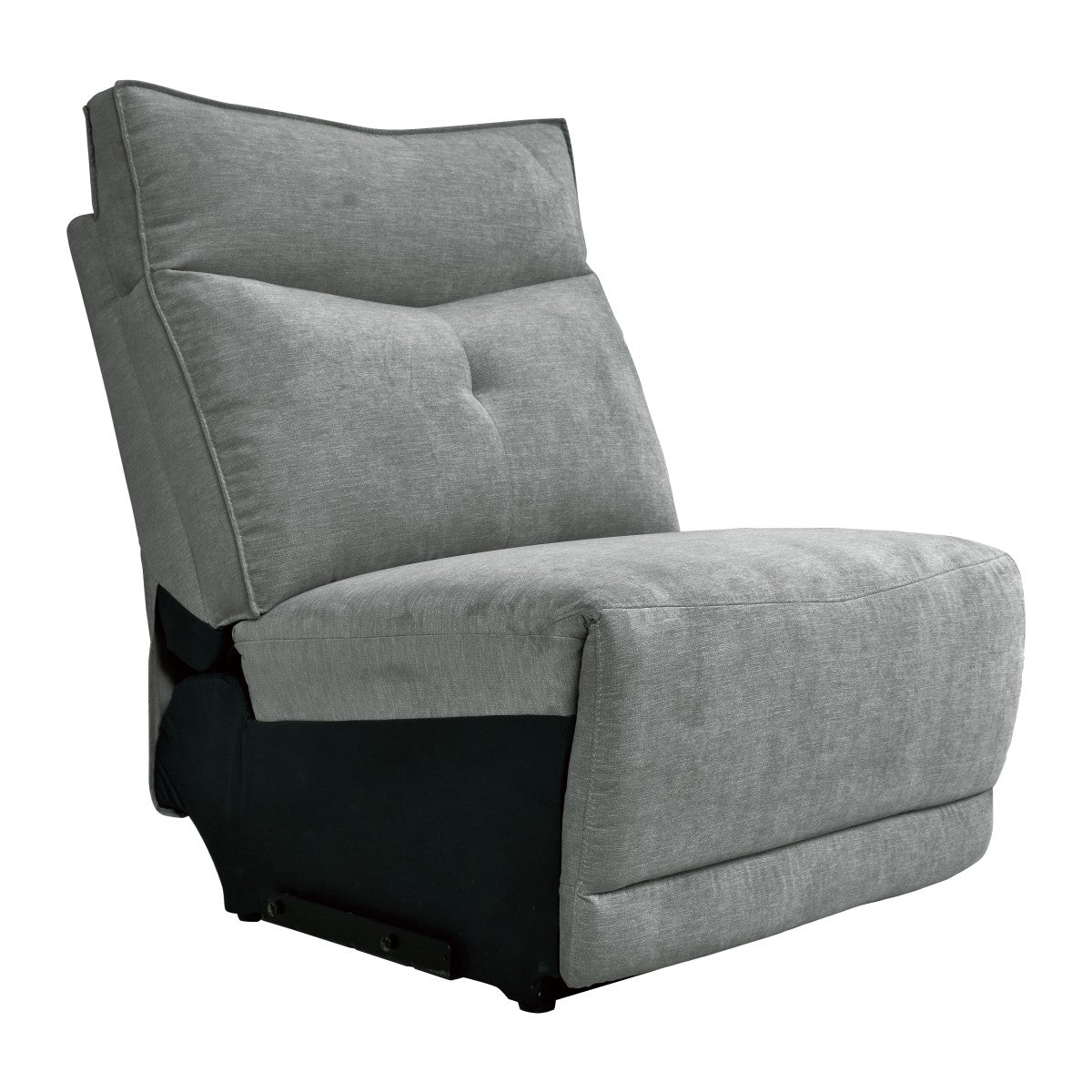 Tesoro Armless Chair