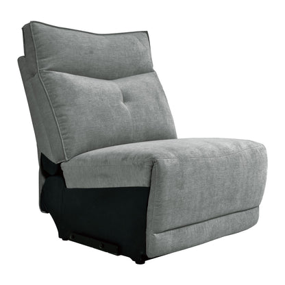 Tesoro Armless Chair