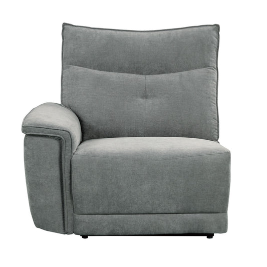 Tesoro Left Side Reclining Chair
