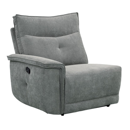 Tesoro Left Side Reclining Chair
