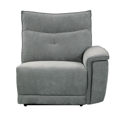 Tesoro Right Side Reclining Chair